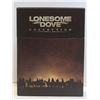 Image 1 : LONESOME DOVE DVD COLLECTION