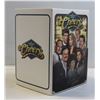 Image 1 : CHEERS THE COMPLETE SERIES DVD SET