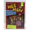 Image 1 : HEE HAW THE COLLECTORS EDITION 14 DVD SET