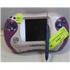 Image 1 : LEAPSTER 2 WITH CHARGE CORD, USED