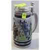 Image 1 : 1985 BASEBALL STEIN