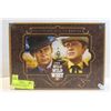 Image 1 : THE COMPLETE TV SERIES THE WILD WILD WEST DVD SET