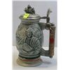 Image 1 : CHRISTOPHER COLUMBUS NEW WORLD STEIN