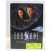 Image 1 : FAR SCAPE THE COMPLETE SERIES DVD SET