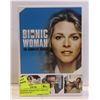 Image 1 : THE BONIC WOMAN THE COMPLETE SERIES DVD SET