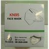 Image 1 : KN-95 FACE MASK BOX OF 20