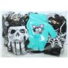 12 PACK OF YOUTH HALLOWEEN GLOVES