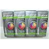 Image 1 : 4 PACK DRIXORAL NO DRIP COOLING MENTHOL PUMP MIST