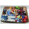 Image 1 : VINTAGE TRANSFORMER, TOYS + MORE