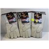 Image 1 : 3PK WATSON WINTER HEATWAVE FABRICATOR SIZE L