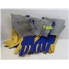 Image 1 : 4 PAIR OF WELDING GLOVES