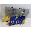 Image 1 : 4 PAIR OF WELDING GLOVES