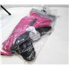 Image 1 : NEW PINK DOG JACKET - 14 INCH CHEST