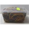Image 1 : BOX FULL OF EDDIE BAUER SHOE LACES