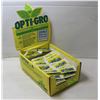 Image 1 : OPTI-GRO PLANT GROWTH FOOD 92X 28 GRAM POUCHES PER