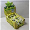 Image 1 : OPTI-GRO PLANT GROWTH FOOD 92X 28 GRAM POUCHES PER