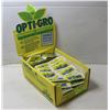 Image 1 : OPTI-GRO PLANT GROWTH FOOD 92X 28 GRAM POUCHES PER