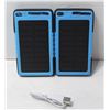 Image 1 : 2 EDDIE BAUER SOLAR POWER BATTERY CHARGERS