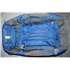 Image 1 : EDDIE BAUER BAG EXPEDITION DROP BOTTOM ROLLING