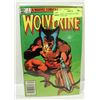 Image 1 : MARVEL WOLVERINE #4 COMIC, NEWSSTAND