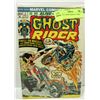 Image 1 : MARVEL GHOST RIDER #3 COMIC