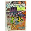 Image 1 : MARVEL X-FACTOR #1 COMIC