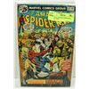 Image 1 : MARVEL AMAZING SPIDER-MAN #156 COMIC