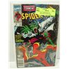 Image 1 : MARVEL SPIDER-MAN #2 NEWSSTAND COVER COMIC