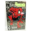 Image 1 : MARVEL SPIDER-MAN #1 SILVER NO PRICE EDITION COMIC