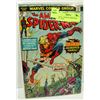 Image 1 : MARVEL AMAZING SPIDER-MAN #153 COMIC