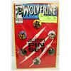 Image 1 : MARVEL WOLVERINE COLLECTORS PIN SET