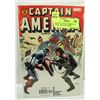 Image 1 : MARVEL CAPTAIN AMERICA #14 COMIC, WINTER SOLDIER