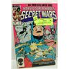 Image 1 : MARVEL SUPER HEROES SECRET WARS #7 COMIC