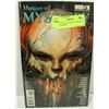 Image 1 : DC HOUSE OF MYSTERY ANNUAL #1, 1ST IZOMBIE