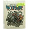 Image 1 : MARVEL WOLVERINE LIMITED SERIES GN COMIC