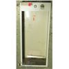 Image 1 : UNCLAIMED NEW FRONT GLASS WALL MOUNT FIRE EXT CASE