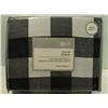 Image 1 : STYLISH 4 PIECE MICROFIBER SHEET SET - QUEEN