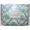 STYLISH 4 PIECE MICROFIBER SHEET SET - QUEEN