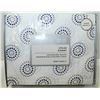 STYLISH 4 PIECE MICROFIBER SHEET SET - QUEEN