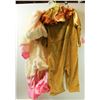 Image 1 : BOX WITH BABY HALLOWEEN COSTUMES - LION KING