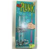 Image 1 : ORIGINAL KERPLUNK MARBLE GAME IN BOX