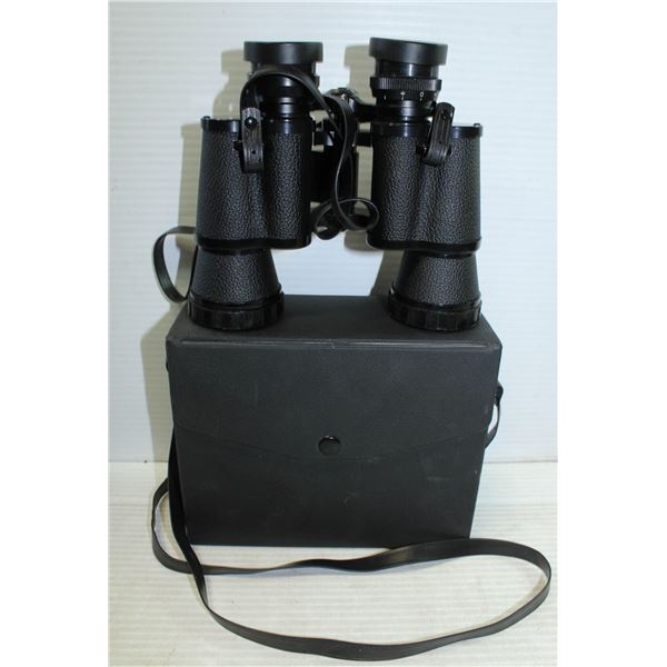 BUSHNELL ENSIGN BINOCULARS