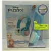 DISNEY FROZEN BLUETOOTH HEADPHONES