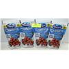 Image 1 : 4X OCEAN SPRAY CRAISINS 170G