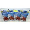 Image 1 : 4X OCEAN SPRAY CRAISINS 170G