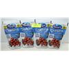 Image 1 : 4X OCEAN SPRAY CRAISINS 170G