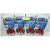 Image 1 : 4X OCEAN SPRAY CRAISINS 170G