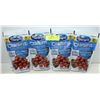 Image 1 : 4X OCEAN SPRAY CRAISINS 170G