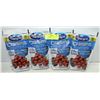 Image 1 : 4X OCEAN SPRAY CRAISINS 170G