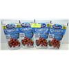 Image 1 : 4X OCEAN SPRAY CRAISINS 170G